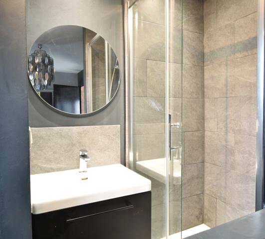 Penthouse T4 avec grande terrasse - Etat neuf