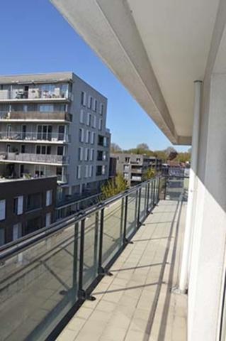 Penthouse T4 avec grande terrasse - Etat neuf