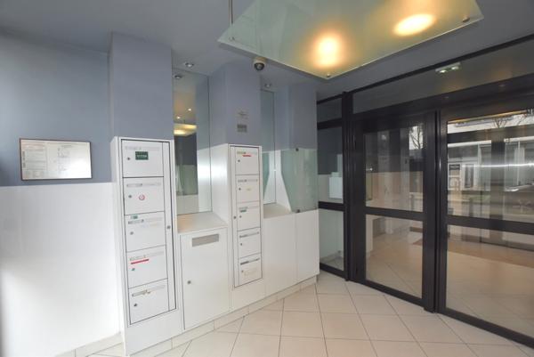 Penthouse T4 avec grande terrasse - Etat neuf