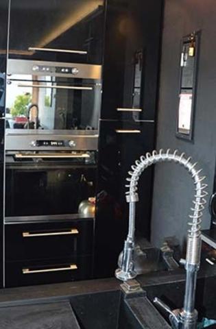 Penthouse T4 avec grande terrasse - Etat neuf