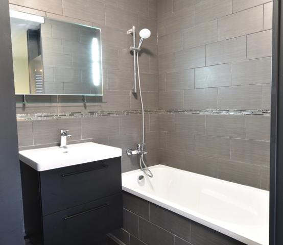 Penthouse T4 avec grande terrasse - Etat neuf