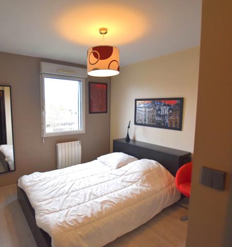 Penthouse T4 avec grande terrasse - Etat neuf