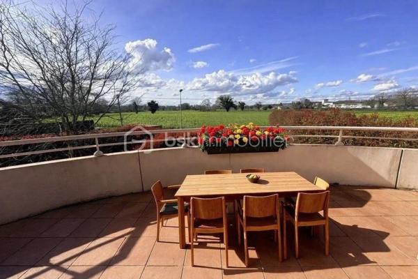 Appartement de 46,28 m²