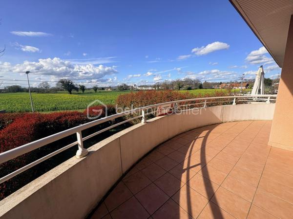 Appartement de 46,28 m²