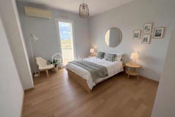 Appartement de 46,28 m²