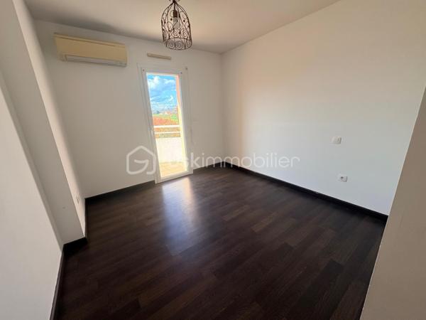 Appartement de 46,28 m²