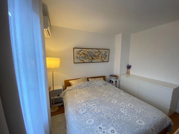 Maison Le Coudray Montceaux 5 pièce(s) 105 m2