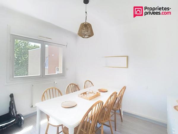 Appartement Ganges 4 pièce(s) 66 m2