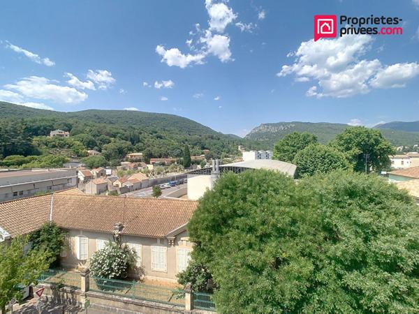 Appartement Ganges 4 pièce(s) 66 m2