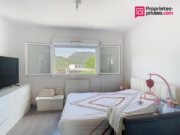 Appartement Ganges 4 pièce(s) 66 m2