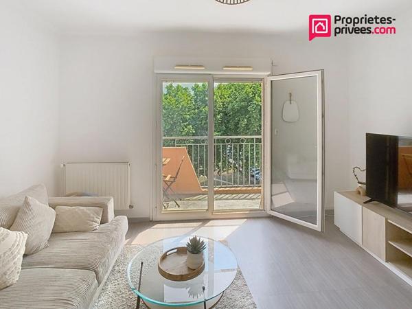 Appartement Ganges 4 pièce(s) 66 m2