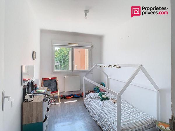 Appartement Ganges 4 pièce(s) 66 m2