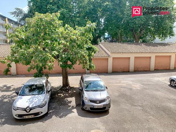 Appartement Ganges 4 pièce(s) 66 m2