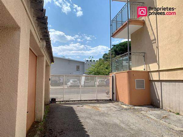 Appartement Ganges 4 pièce(s) 66 m2