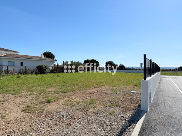 Terrain - 777 m²