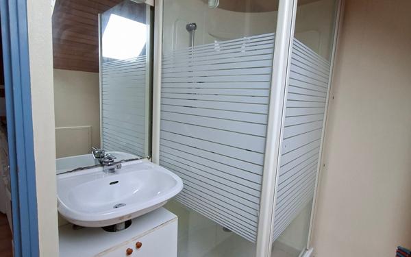 Appartement à louer    2 pièces • 23 m2 Carhaix-Plouguer