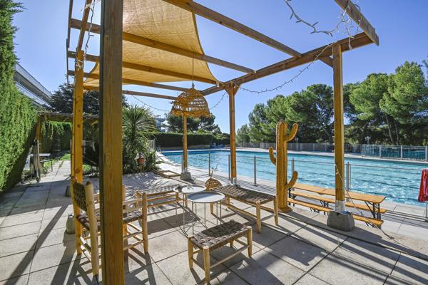 Appartement 2 pièces - 87 m²