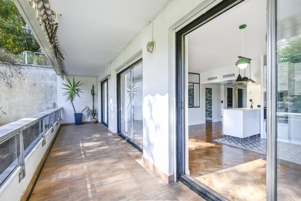 Appartement 2 pièces - 87 m²