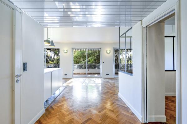 Appartement 2 pièces - 87 m²