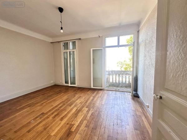 Appartement à vendre à Tours dans l'Indre-et-Loire (37000), ref : 37072-645