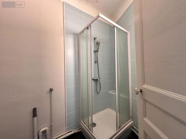 Appartement à vendre à Tours dans l'Indre-et-Loire (37000), ref : 37072-645