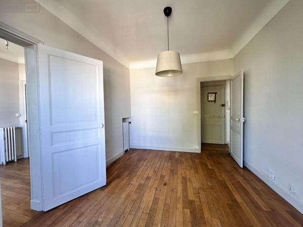 Appartement à vendre à Tours dans l'Indre-et-Loire (37000), ref : 37072-645