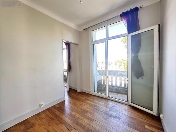 Appartement à vendre à Tours dans l'Indre-et-Loire (37000), ref : 37072-645