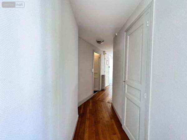 Appartement à vendre à Tours dans l'Indre-et-Loire (37000), ref : 37072-645