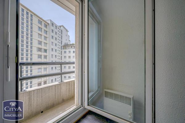 Appartement à vendre 1 pièce 20.53m² Chambéry (73000)