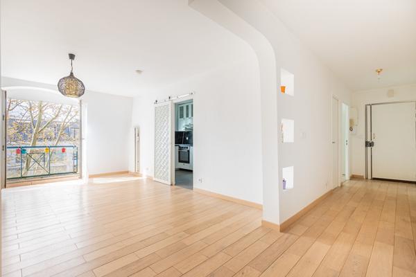 Appartement Antony 5 pièce(s)