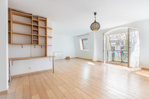 Appartement Antony 5 pièce(s)