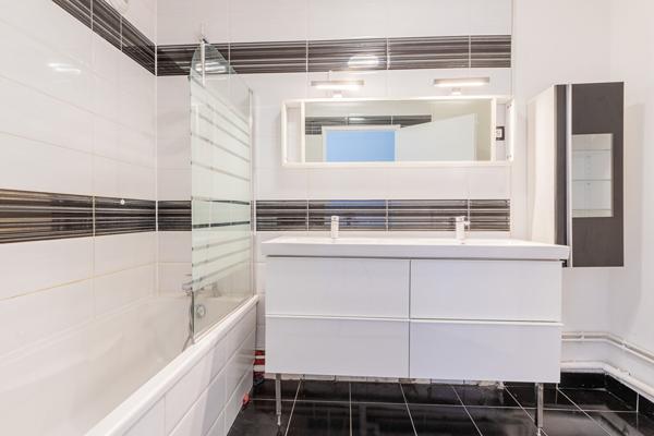 Appartement Antony 5 pièce(s)