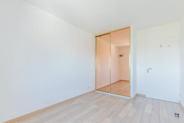 Appartement Antony 5 pièce(s)