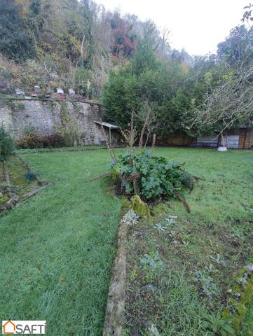 Maison 4 chambres, sur sous sol total