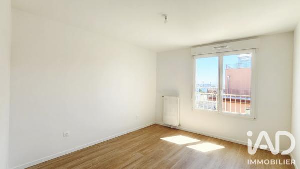 Appartement à vendre 2 pièces 41 m² La Courneuve