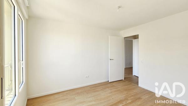 Appartement à vendre 2 pièces 41 m² La Courneuve