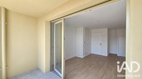 Appartement à vendre 2 pièces 41 m² La Courneuve
