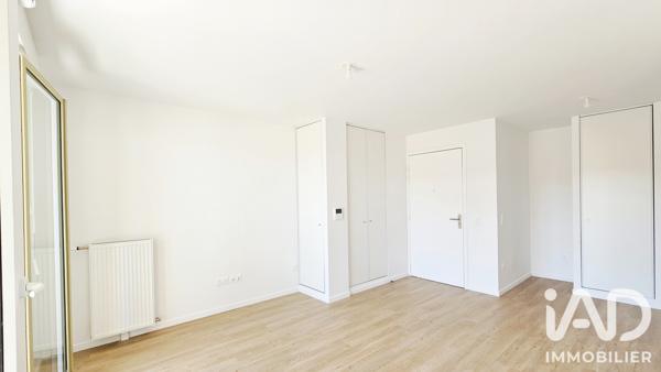 Appartement à vendre 2 pièces 41 m² La Courneuve