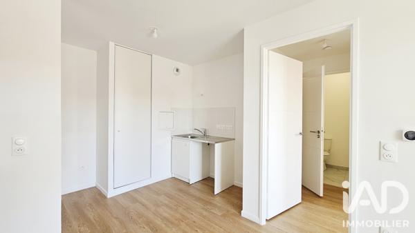 Appartement à vendre 2 pièces 41 m² La Courneuve