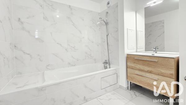 Appartement à vendre 2 pièces 41 m² La Courneuve