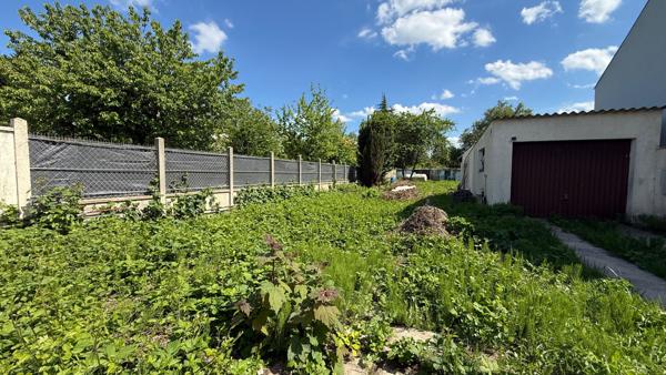 Maison Corbeil Essonnes 3 pièce(s) 56 m2