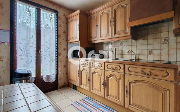 Maison à vendre    5 pièces •  Verberie