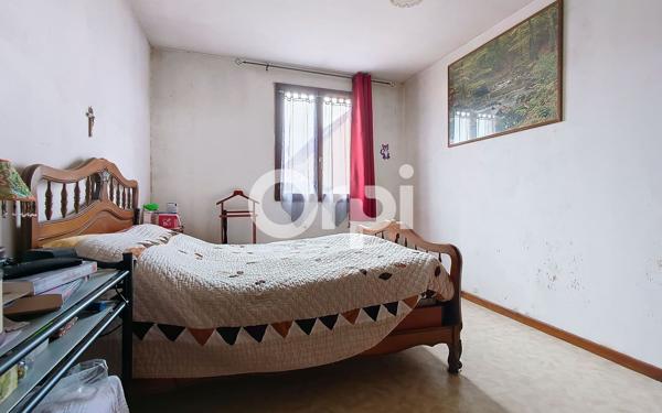 Maison à vendre    5 pièces •  Verberie