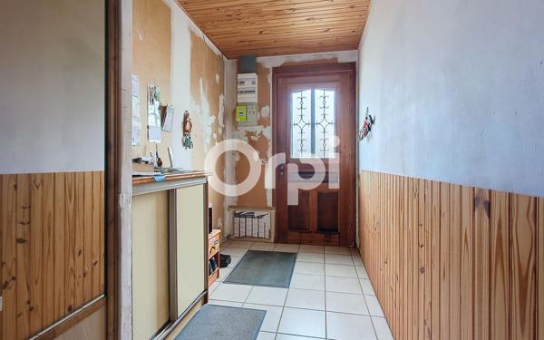 Maison à vendre    5 pièces •  Verberie