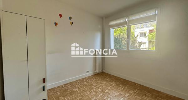 À vendre Appartement 4 pièces 76.62 m² - Sceaux 92330