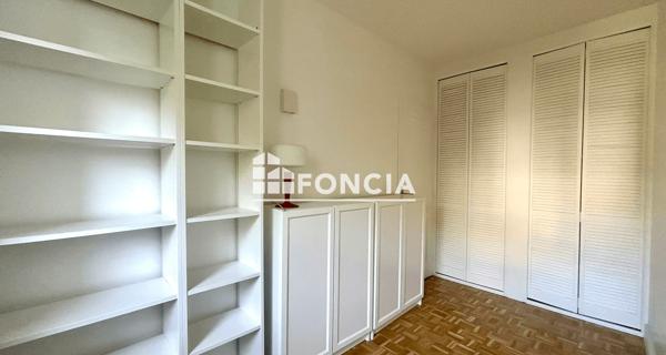 À vendre Appartement 4 pièces 76.62 m² - Sceaux 92330