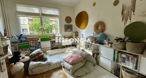 À vendre Appartement 4 pièces 76.62 m² - Sceaux 92330