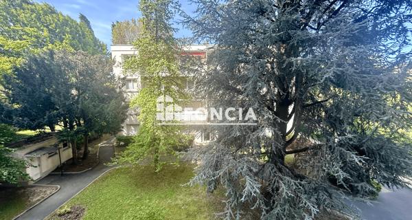 À vendre Appartement 4 pièces 76.62 m² - Sceaux 92330
