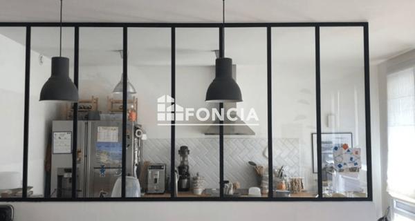 À vendre Appartement 4 pièces 76.62 m² - Sceaux 92330
