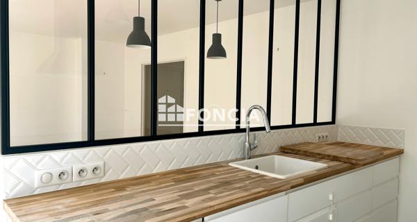 À vendre Appartement 4 pièces 76.62 m² - Sceaux 92330